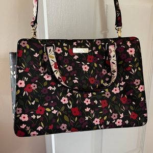 Kate spade cross body bag